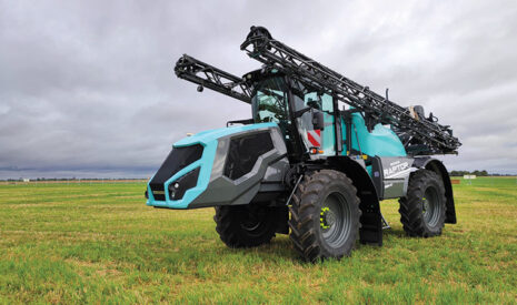 Le RAPTOR se renouvelle : design modernisé et performance accrue pour plus de confort et d’efficacité