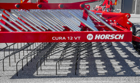 Cura VT : une nouvelle gamme offrant plus de possibilités