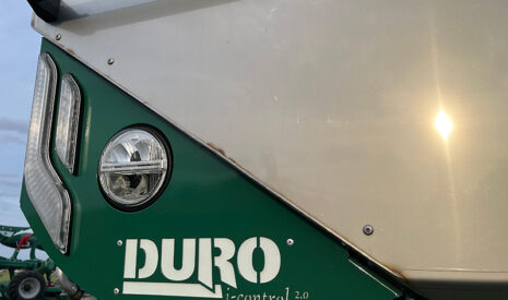 Deux nouveautés signées Duro-France à Innovagri pour le travail du sol et le semis