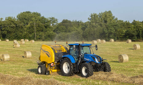 Nouvelles presses Roll-Belt™ 180 PLUS et 150 PLUS : chambre variable, connectivité avancée et durabilité renforcée