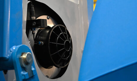 Régulation automatisée de la turbine : LEMKEN mise sur sécurité et confort