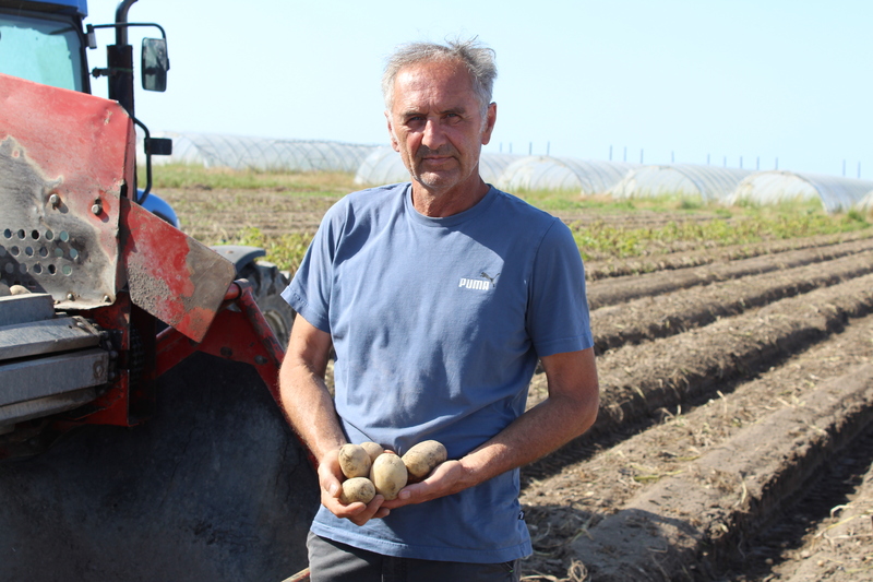 chantier noirmoutier gaetan gendron