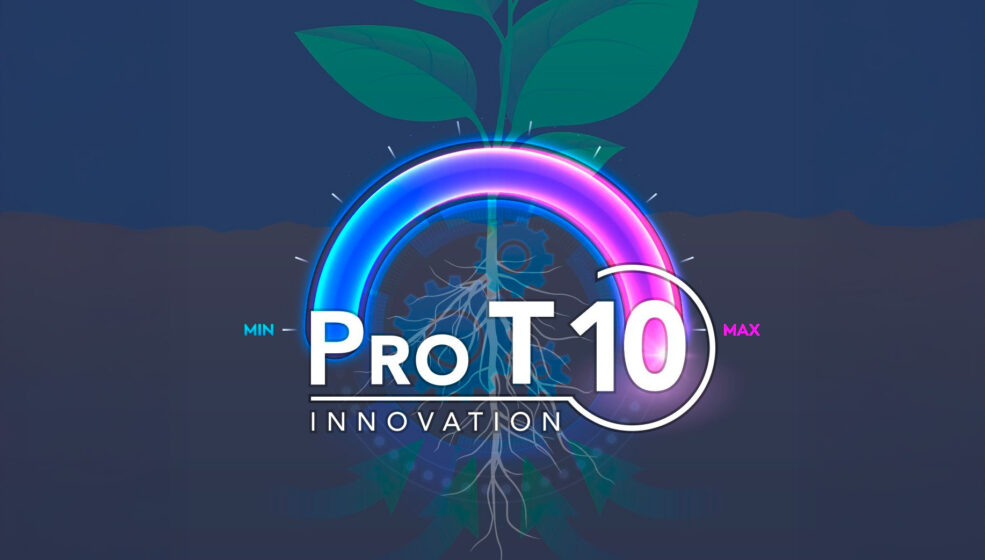 Frayssinet obtient l&rsquo;AMM du PRO-T10, stimulateur de la flore microbienne du sol