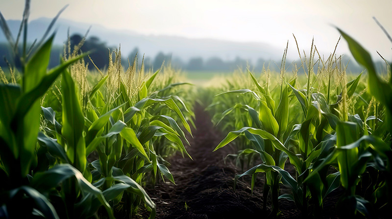 Basfoliar® Top-N : l’azote foliaire à libération maîtrisée
