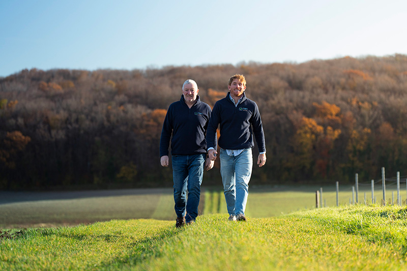 Power The Nature® lance le biostimulant CE le plus performant et économique du marché