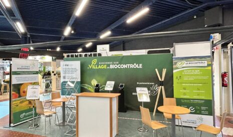 Sival 2026 : le Village du Biocontrôle s’impose comme un carrefour incontournable de la transition agroécologique