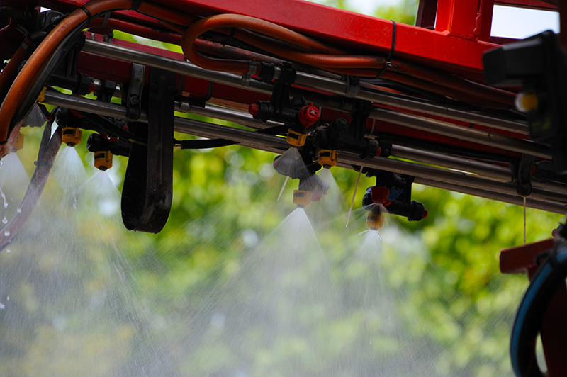 Redécouvrez l’adjuvant LE 846 qui optimise l’efficacité fongicide
