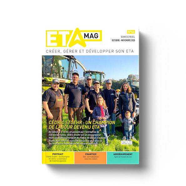 cover etamag 46 cover etamag 46