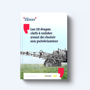 Guide Expert Pulvérisation