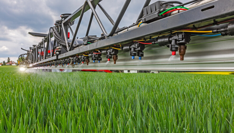 HORSCH lance un nouveau configurateur en ligne pour bien choisir ses buses