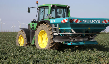 Les pistes pour décarboner l’engrais (et plus encore)