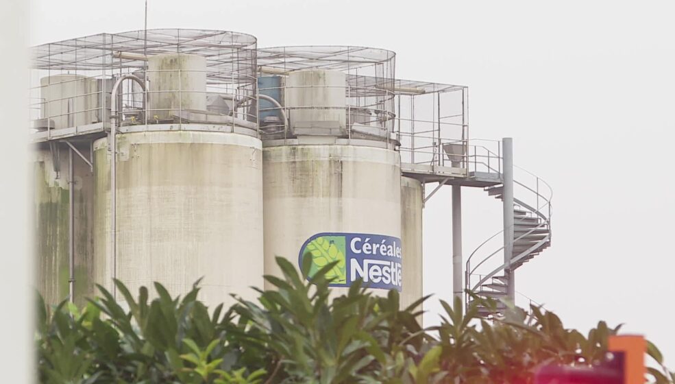 Site CPF Nestlé d’Itancourt : l’accord de reprise est signé