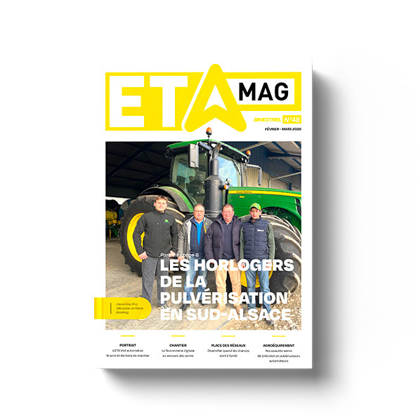 cover etamag 48 cover etamag 48