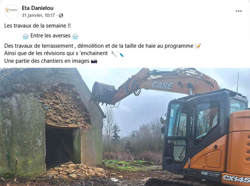 © ETA Danielou/Facebook