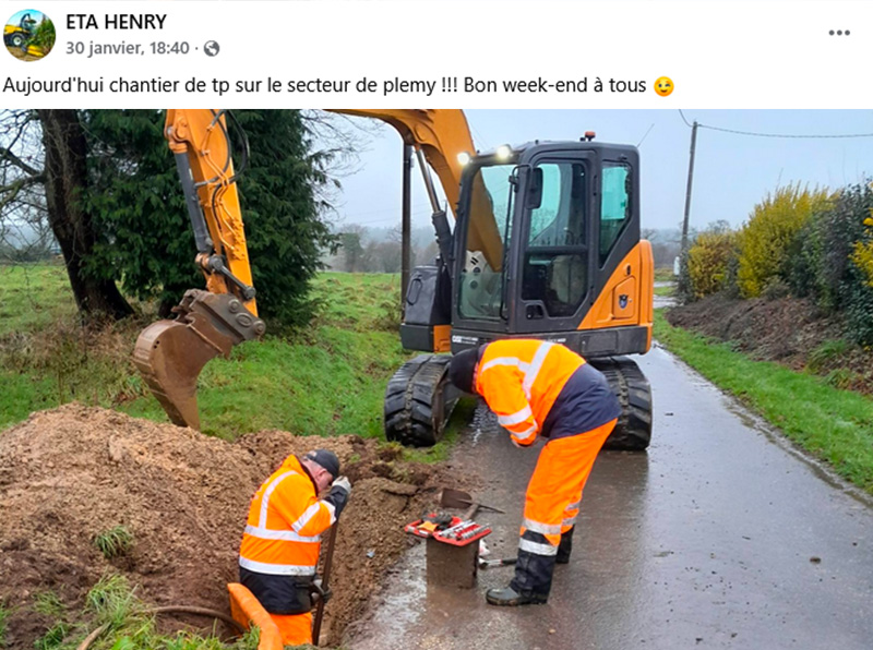 © ETA Henry/Facebook