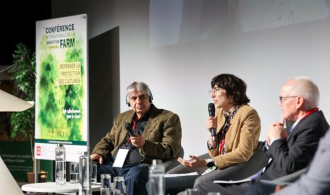 Au Brésil, transition agro-écologique en marche ….dans les centres de recherche