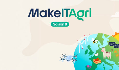 Découvrez les 10 innovations du concours Make IT Agri
