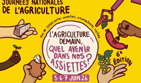 Troisième édition des JNA au cœur de Paris 5e