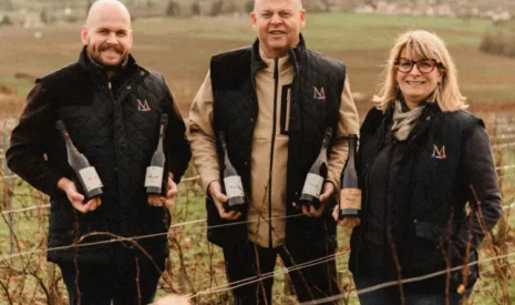Hectarea soutient la relève d&rsquo;un domaine en Champagne