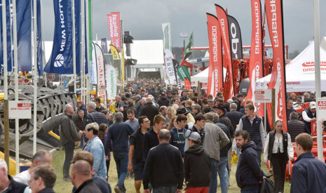 Le salon INNOVAGRI revient les 26 et 27 mai 2027