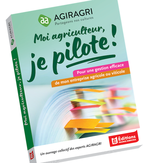 « Moi agriculteur, je pilote »