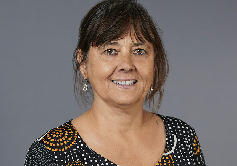 Ce qu&rsquo;en dit… Françoise Labalette, directrice adjoint Terres Univia