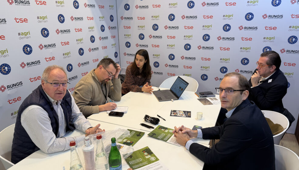 MesDonnéesFerti devient le standard de la fertilisation