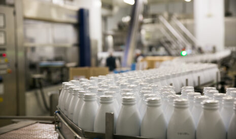 Syndilait lance la 12e édition des portes ouvertes du lait