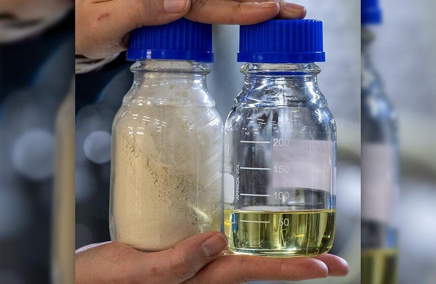 Hexane dans l’alimentation : des députés exigent plus de transparence  
