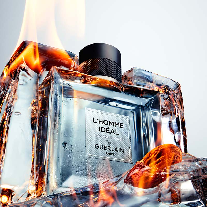 Le parfumeur Guerlain est devenu en février le premier parfumeur à intégrer l’innovation Pulse®, alcool neutre issu de légumineuses, dans l’une de ses créations.