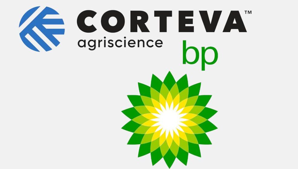 Corteva et BP lancent Etlas, dédiée à la production de biocarburants
