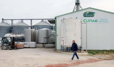 La force du collectif fait couler l’huile