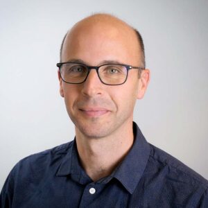 portrait Sylvain Marsac