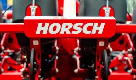 Croissance continue et investissements records pour HORSCH