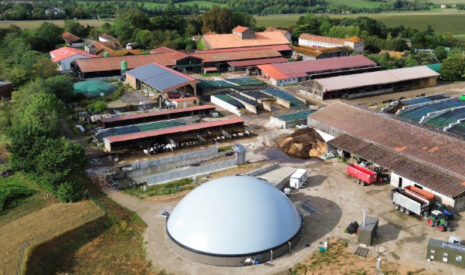 Lancement des Journées de l&rsquo;Innovation Agricole à Grignon
