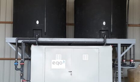 EQO Modul optimise la qualité de l&rsquo;eau en agriculture