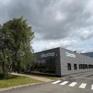agriKomp France célèbre deux décennies et inaugure de nouveaux bureaux à Blois
