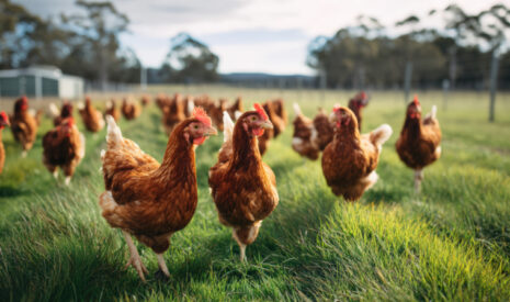 McDonald’s France investit 300 millions d’euros pour soutenir le poulet français
