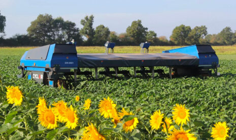 Océalia s&rsquo;engage avec Cyclair pour une transition agronomique durable
