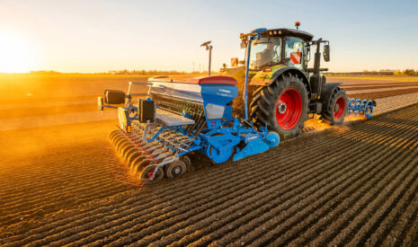 LEMKEN dévoile le Saphir XMR, un semoir mécanique optimisé pour les cultures