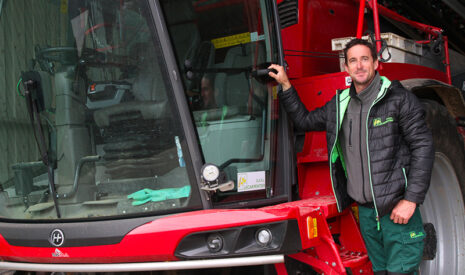 ETA Lecarpentier : « Optimiser chaque prestation »