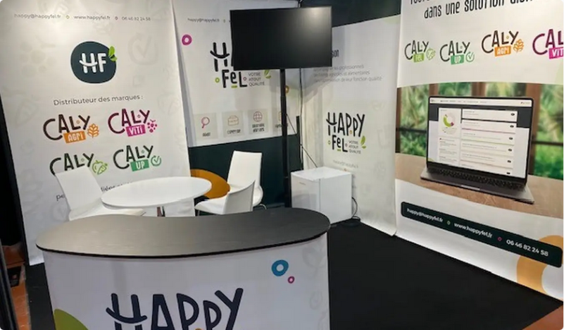 Caly Fel : un système de gestion de la qualité