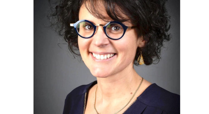 La marque d’aucy nomme Katell Baudry à la tête de sa direction marketing et commerciale