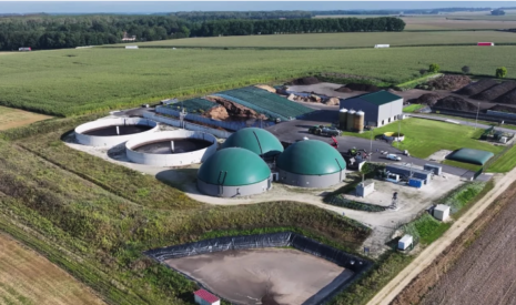 Le Groupe Valterra réaffirme son engagement pour la transparence et l&rsquo;environnement à Sorbiers