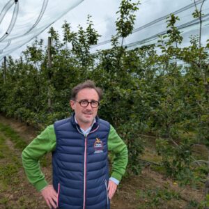 Sarafruits investit pour rester durable