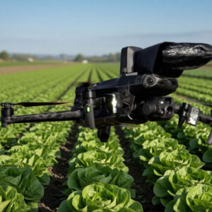 INNOVATIONS : Exploiter le potentiel des drones effaroucheurs
