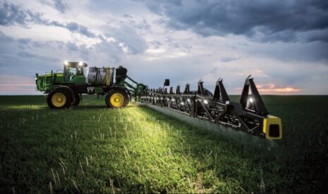 John Deere Electronics lance une unité de traitement de vision pour l&rsquo;autonomie des machines en Europe