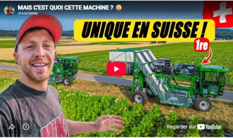 Mais c&rsquo;est quoi cette machine ?