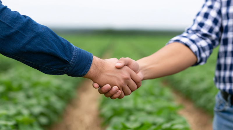 Crédit Mutuel Alliance Fédérale renforce son aide pour l&rsquo;agriculture touchée par la crise