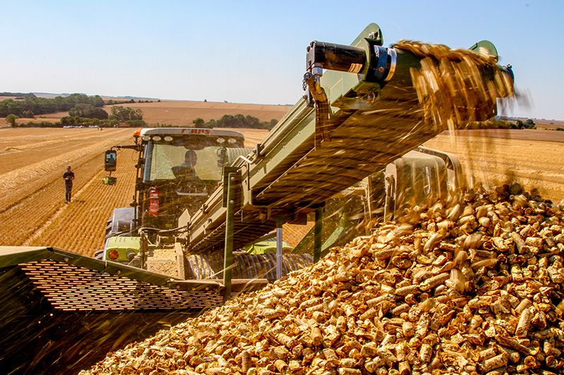 Dix ans de transformation du travail agricole